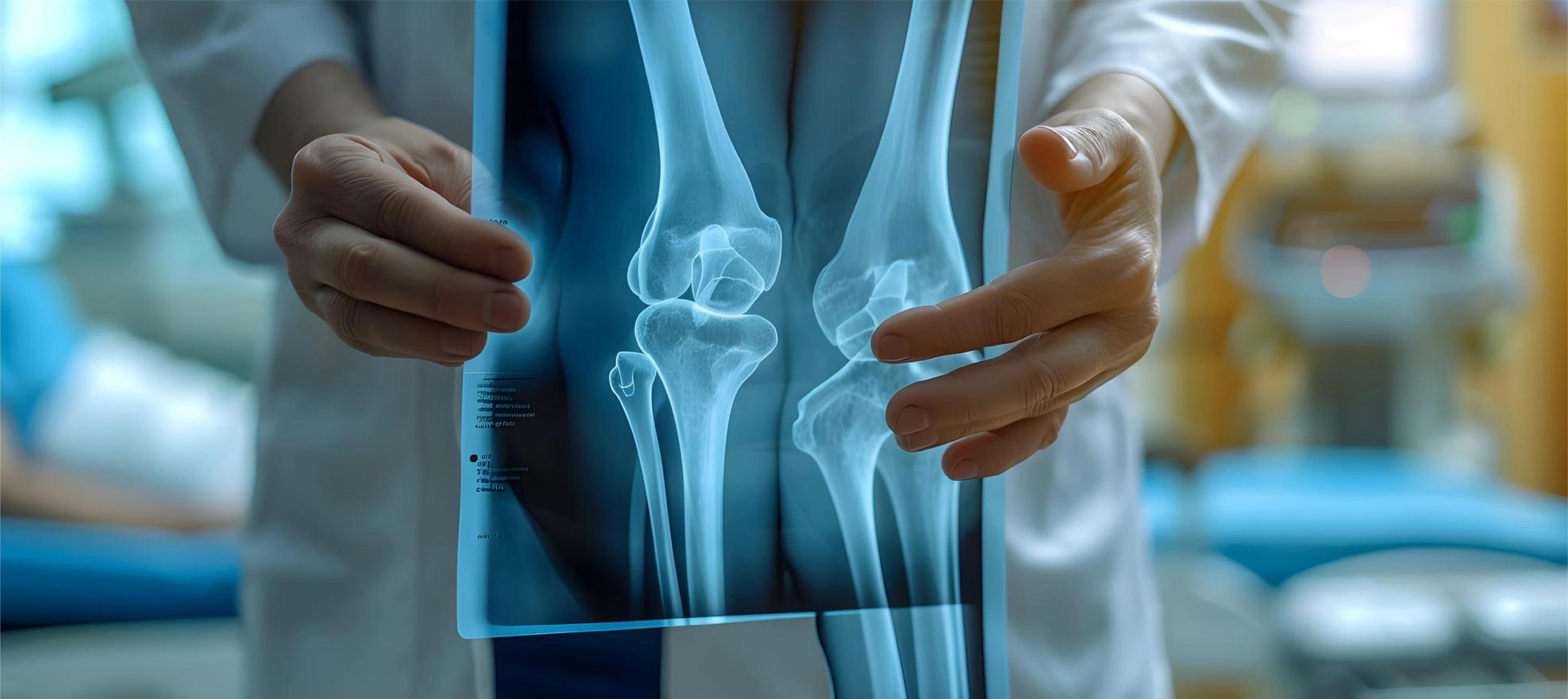 What Questions Should I Ask An Orthopedic Surgeon During A Consultation?